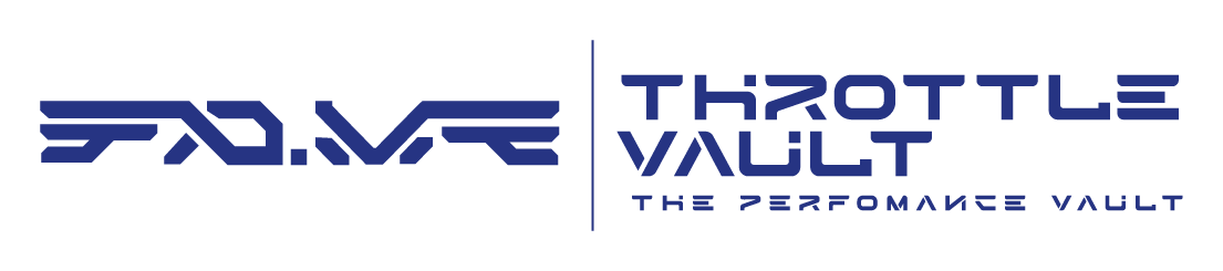ThrottleVault